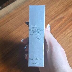 Kat Burki Reversal Lift & Fill Form Control Marine Collagen Gel